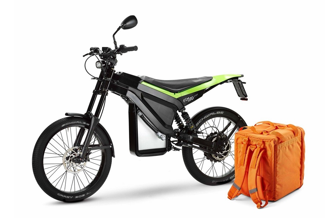 ELMOTO LOOP