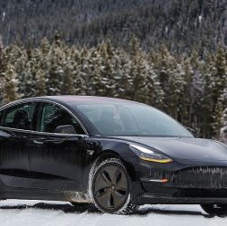 Tesla Norvegia