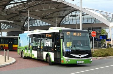 autobuze electrice Brasov