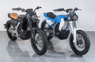 Prsang E-Track