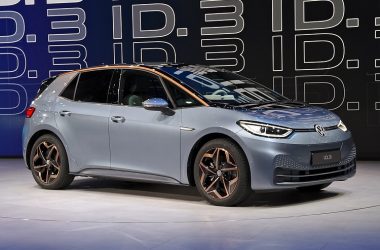 VW ID.3