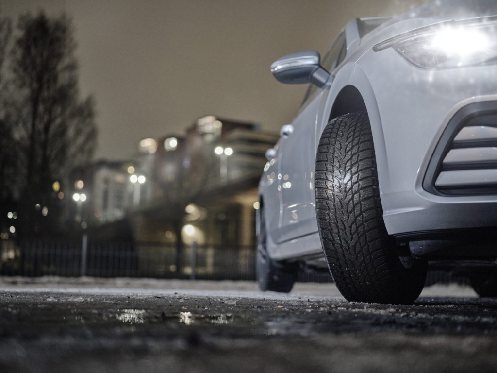 Nokian Tyres prezintă noua serie de anvelope Snowproof 2, adaptată pentru zăpadă, lapoviță și ploi abundente.