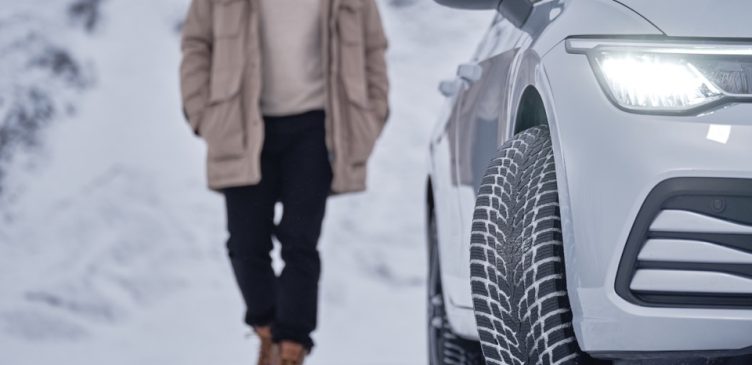 Nokian Tyres prezintă noua serie de anvelope Snowproof 2, adaptată pentru zăpadă, lapoviță și ploi abundente.